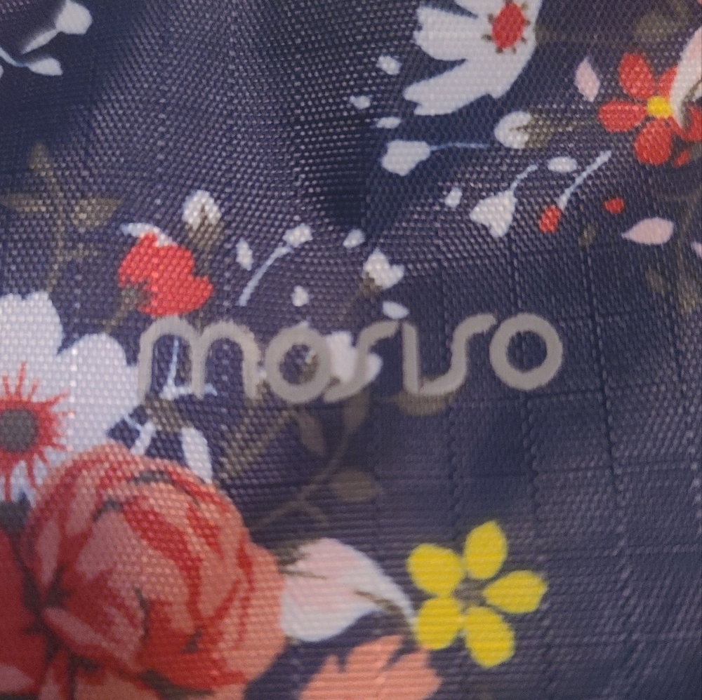 Mosiso Backpack - Picture 5 of 6